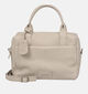 Burkely Skylar Beige Handtas voor dames (347874)