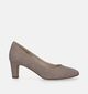 Tamaris Rose gold Pumps voor dames (344605)