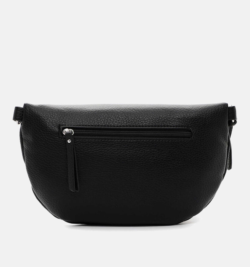 Emily & Noah Belli Zwarte Crossbody tas voor dames (348215)