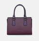 Marco Tozzi Bordeaux Handtas voor dames (347860)