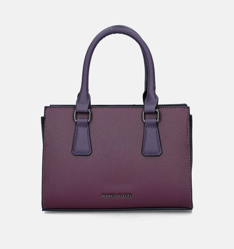 Marco Tozzi Bordeaux Handtas voor dames (347860)