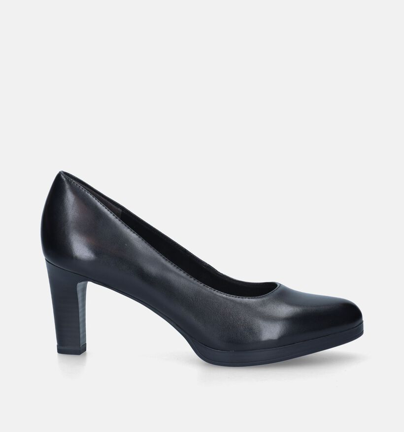 Tamaris Zwarte Pumps voor dames (344674)