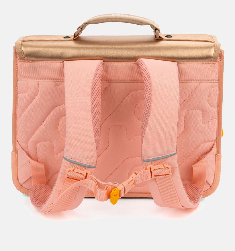 STONES and BONES Lily Cartable en Rose pour filles (342276)