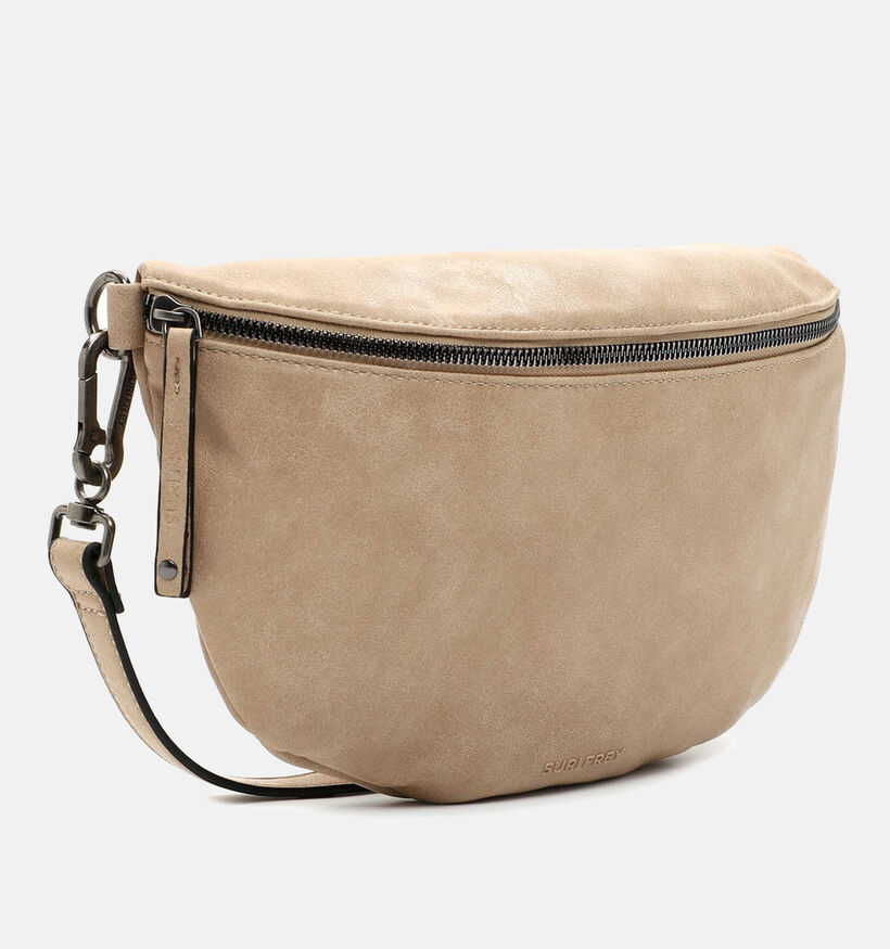 Suri Frey Ivory Taupe Crossbody tas voor dames (347934)