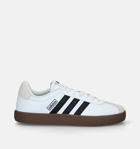 adidas VL Court 3.0 Witte Sneakers voor dames (341444)