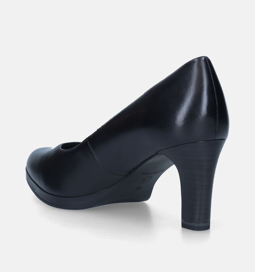 Tamaris Zwarte Pumps voor dames (344674)