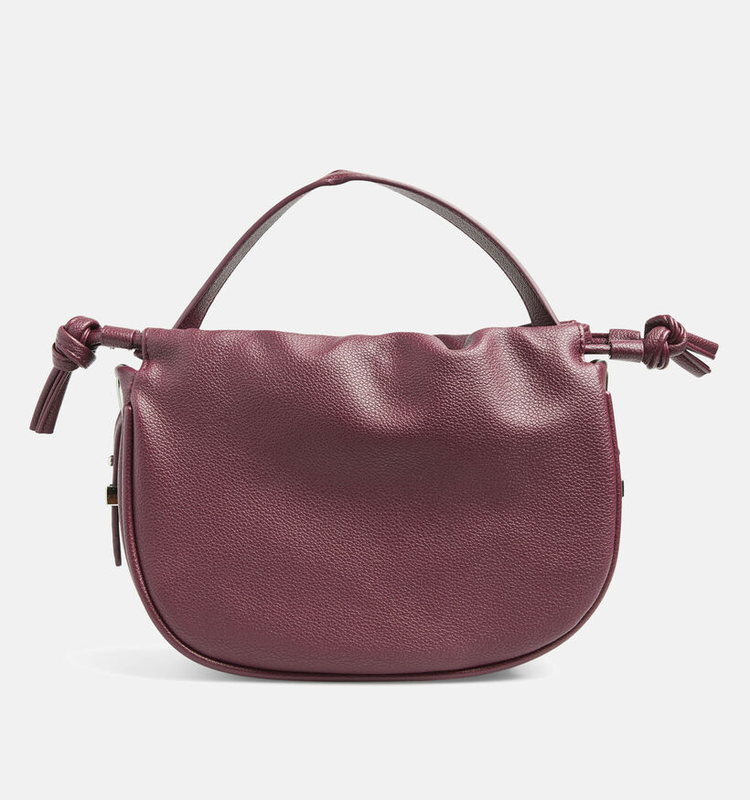 Pieces Balloon Bordeaux Handtas voor dames (354096)