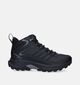 Merrell Speed Strike 2 Mid GTX Zwarte Wandelschoenen voor heren (347786) - geschikt voor steunzolen