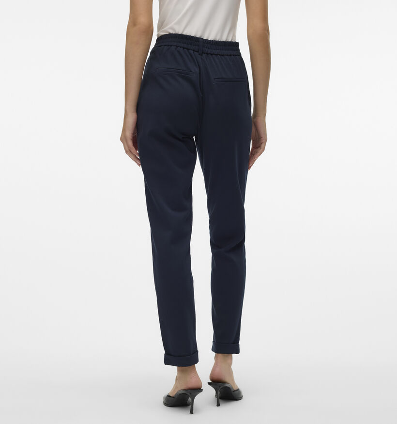 Vero Moda Maya Pantalon habillé en Noir L32 pour femmes (344061)