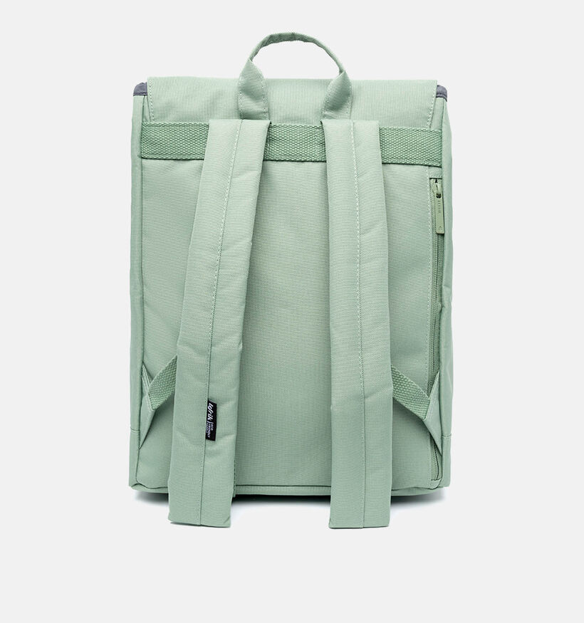 Lefrik Scout Sac à dos en Vert pour femmes, hommes (341602)