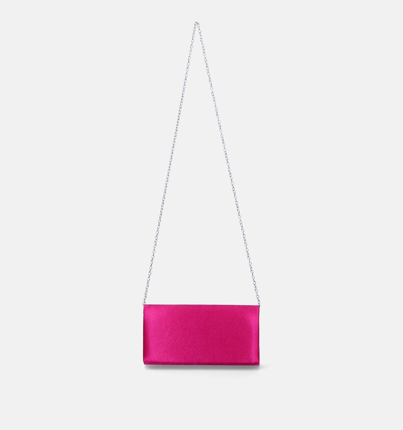 Bulaggi Fuchsia Clutch voor dames (332811)