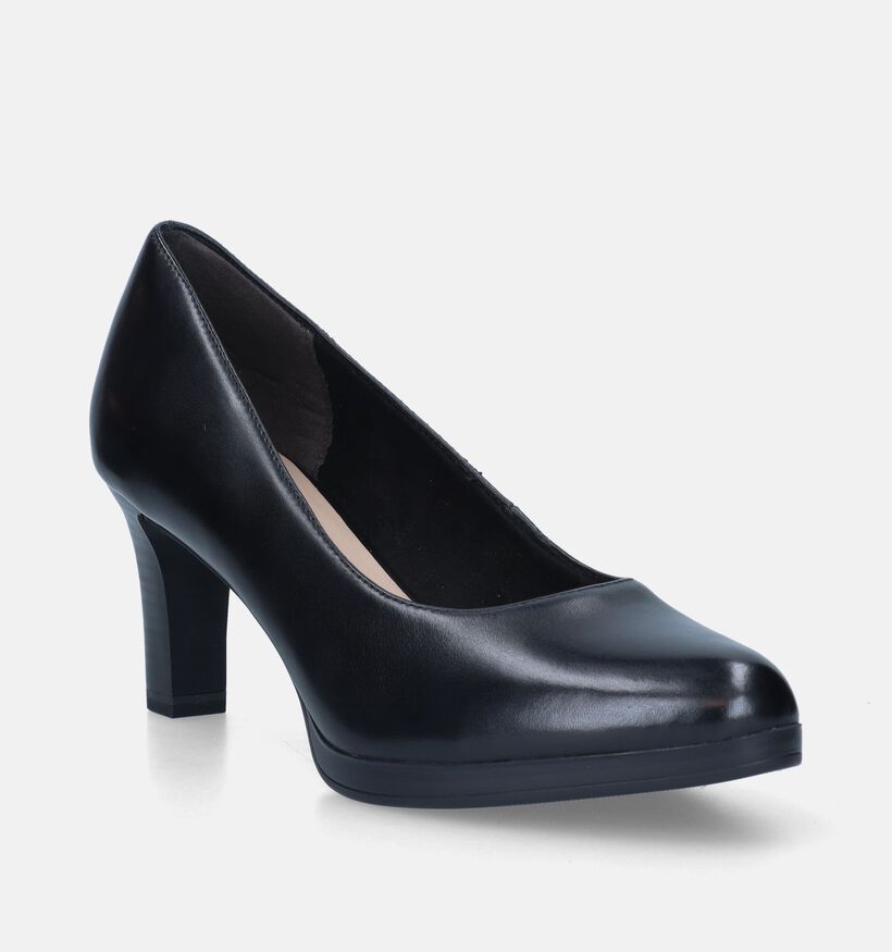 Tamaris Zwarte Pumps voor dames (344674)