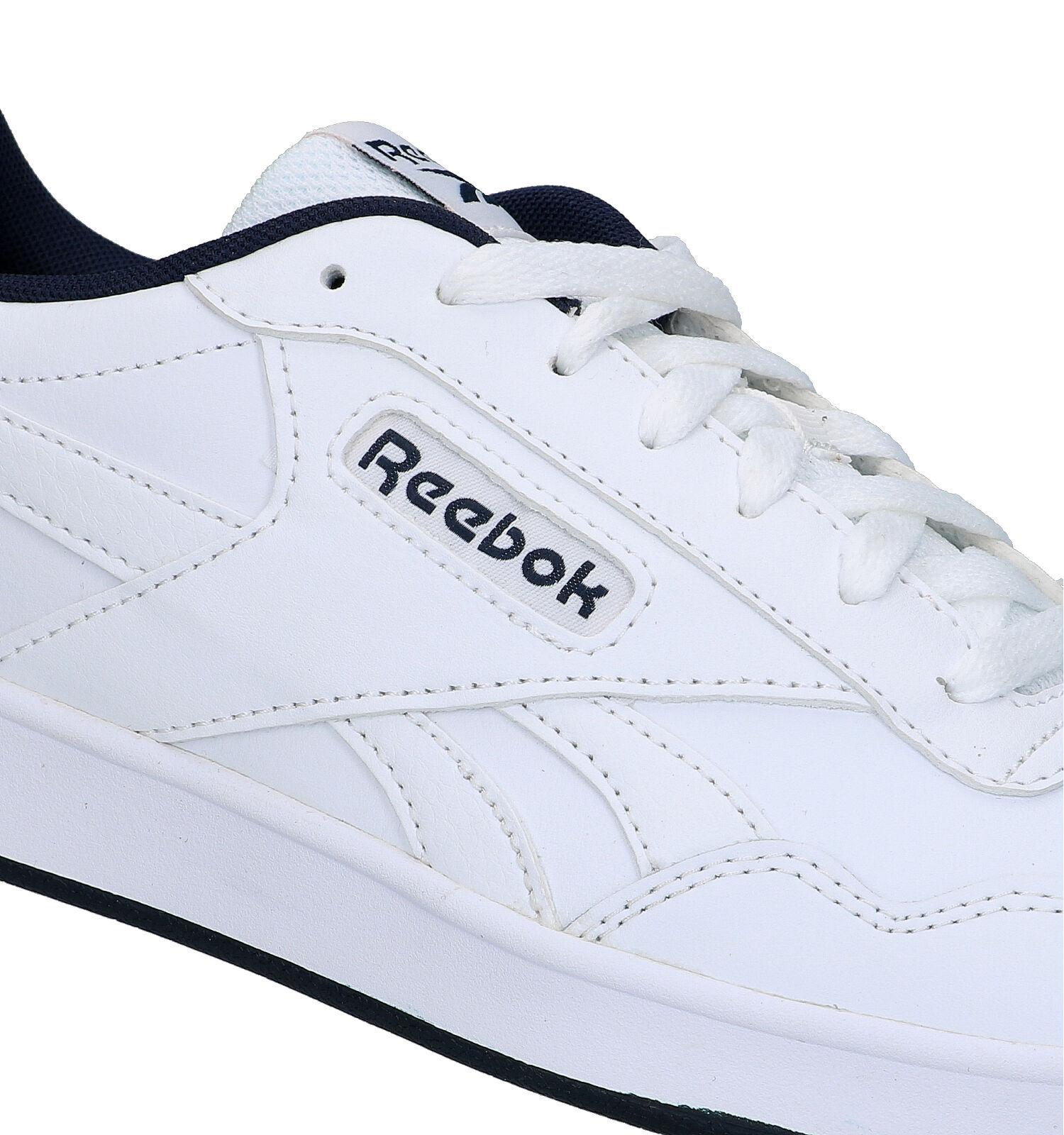 Reebok hoge sneakers cheap heren