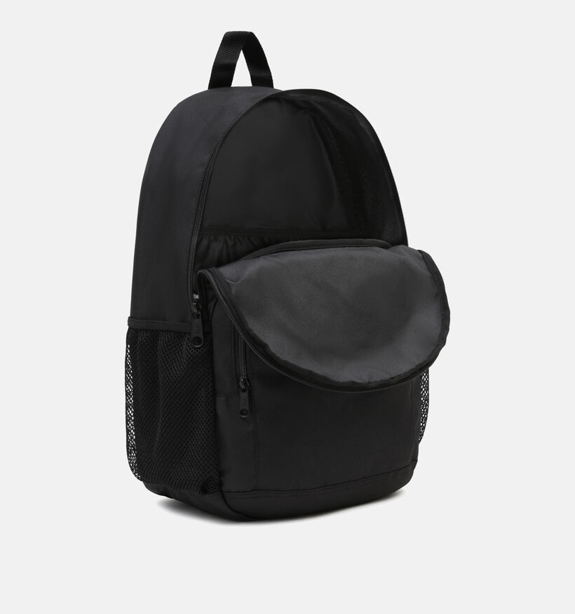 Vans Alumni Pack Sac à dos pour ordinateur en Noir pour filles, garçons, hommes, femmes (345212)