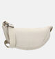 Beagles Beige Crossbody tas voor dames (350598)