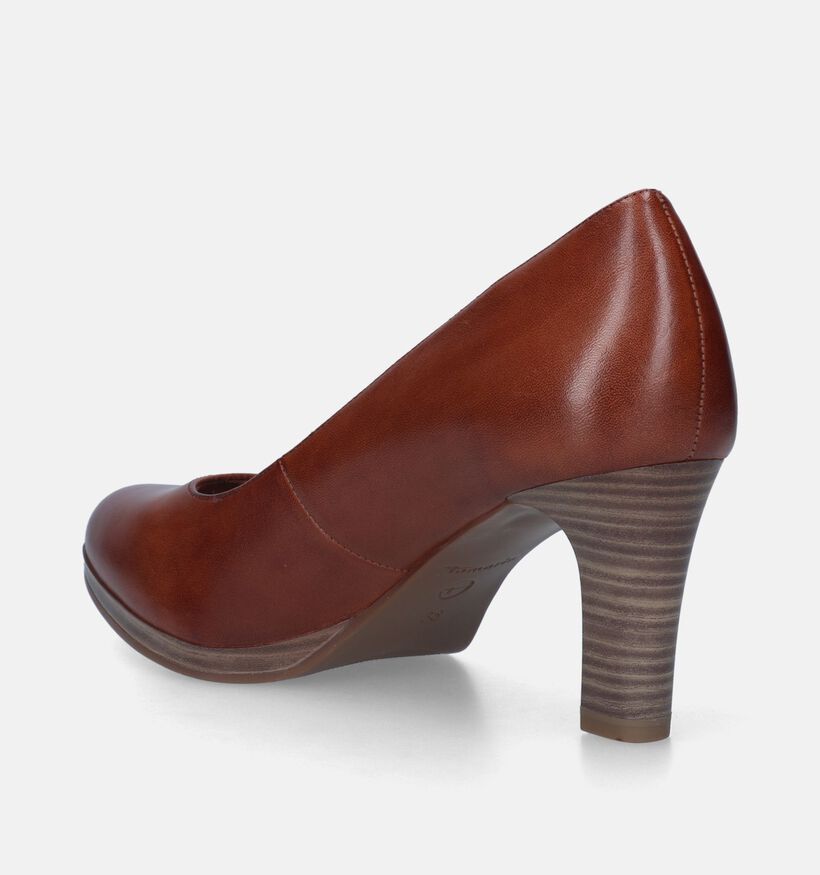 Tamaris Cognac Pumps voor dames (344597)