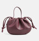 Pieces Balloon Bordeaux Handtas voor dames (354096)