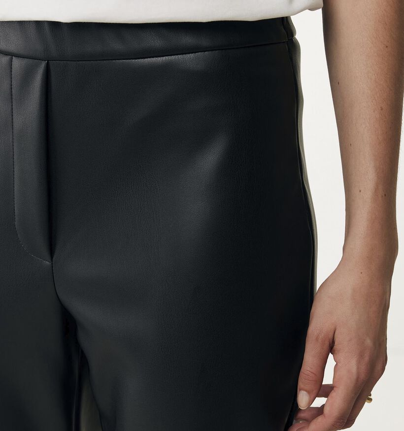 Mexx Pantalon habillé en Noir pour femmes (345728)