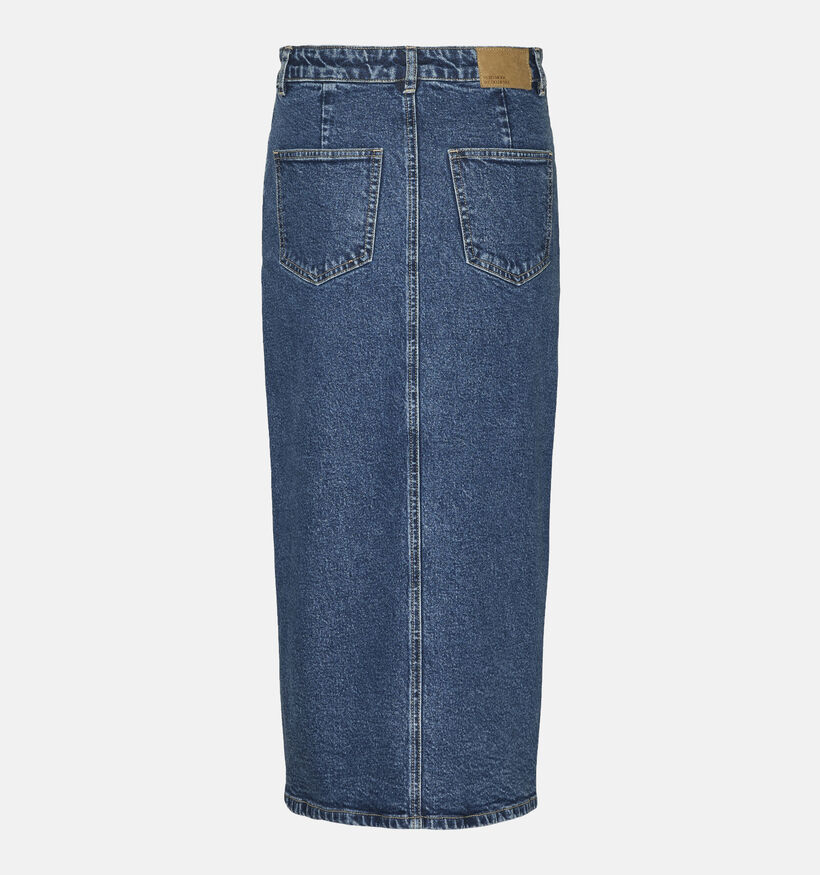 Vero Moda Veri Blauwe Jeansrok voor dames (344055)