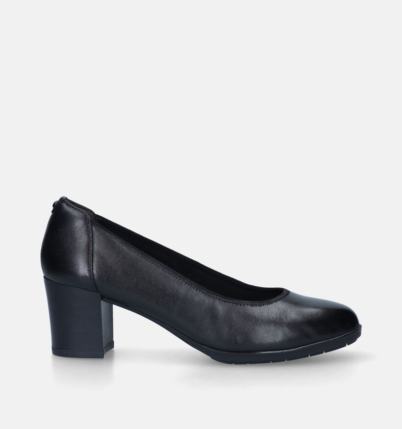 Tamaris Escarpins classiques en Noir pour femmes (344609)