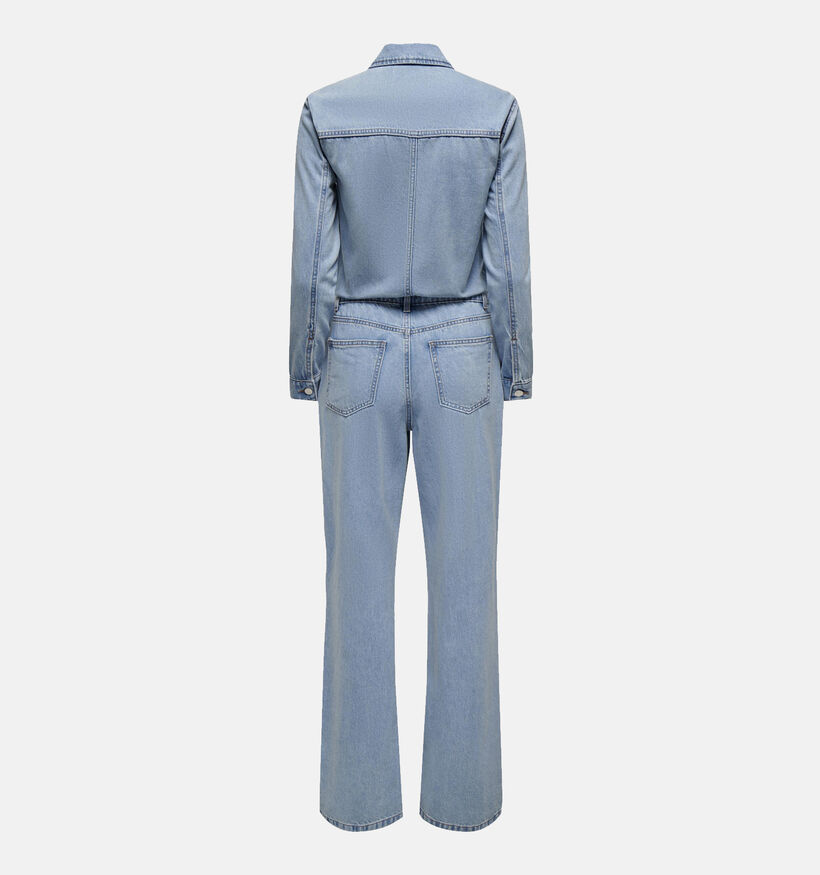 JDY Vigga Blauwe Jumpsuit voor dames (344142)