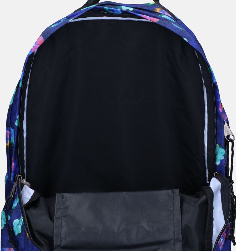 Eastpak Pinzip Blauwe Rugzak voor dames, meisjes (343687)