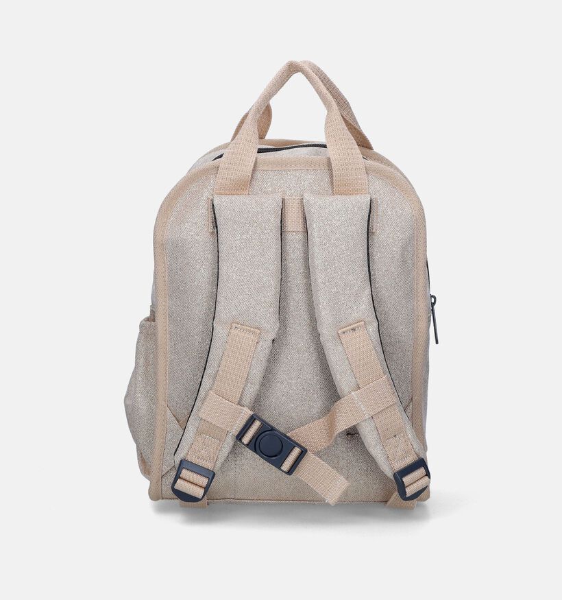 Jack Piers Amsterdam Sac à dos en Beige pour filles (342463)