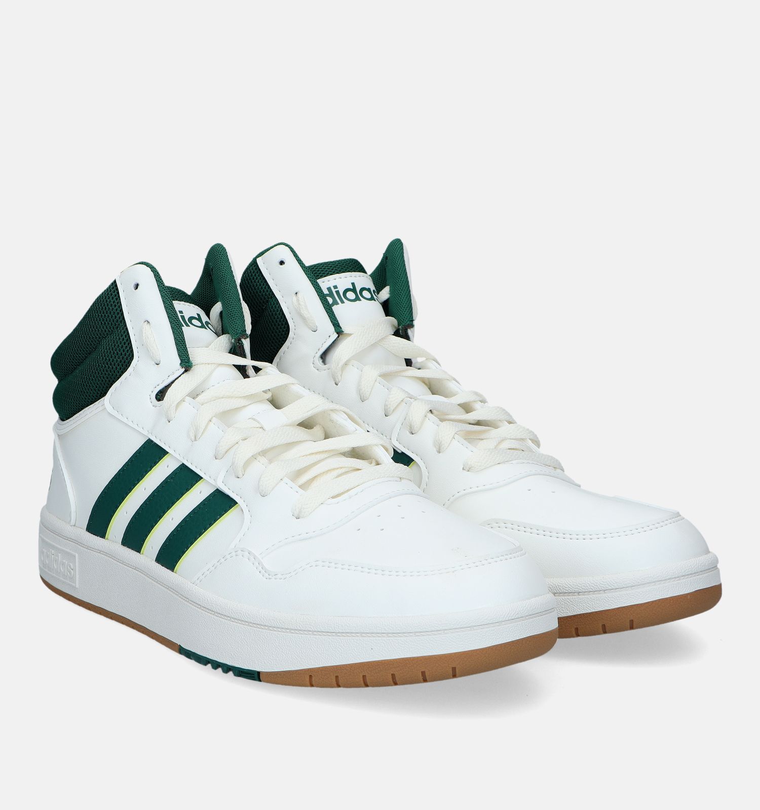 Hoge sneakers heren cheap adidas