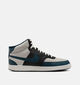 Nike Court Vision Mid Next Nature Grijze Sneakers voor heren (343760)