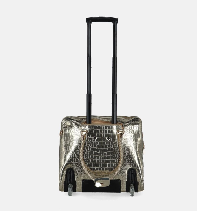 Olivia Lauren Alice Gouden Trolley voor dames (349644)