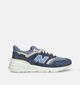 New Balance 997 Grijze sneakers voor heren (343082) - geschikt voor steunzolen