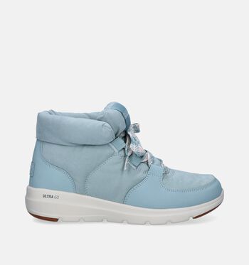 Sneakers blauw