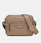 Geox Taupe Crossbody tas voor dames (350954)