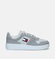 Tommy Hilfiger Tommy Jeans Chaussures à lacets en Gris pour hommes (342746) - pour semelles orthopédiques