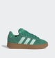 adidas Grand Court Alpha Groene Sneakers voor dames (345733)