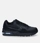Nike Air Max LTD 3 Zwarte Sneakers voor heren (332354)
