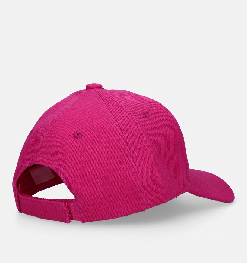 CEMI Casquette en Fuchsia pour filles (345455)