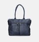 Bear Design Sac ordinateur en Bleu pour femmes, hommes (350758)