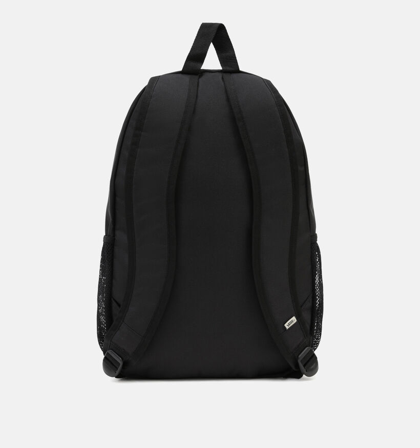 Vans Alumni Pack Sac à dos pour ordinateur en Noir pour filles, garçons, hommes, femmes (345212)