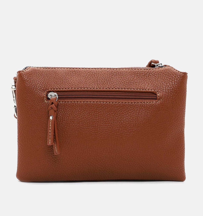 Suri Frey Debby Cognac Crossbody tas voor dames (347924)