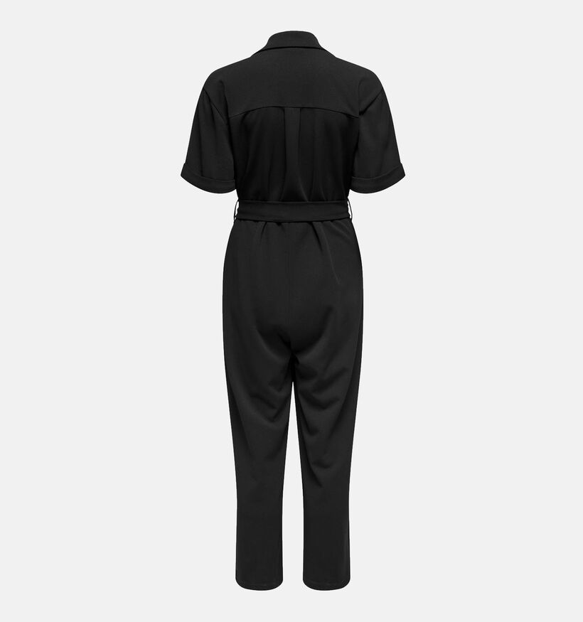 JDY Geggo Zwarte Jumpsuit voor dames (347833)