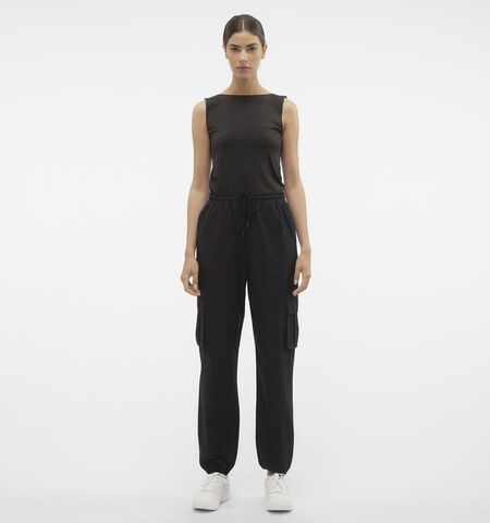 Pantalon noir L30