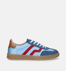 Gant Cuzima Blauwe Sneakers voor dames (349501) - geschikt voor steunzolen