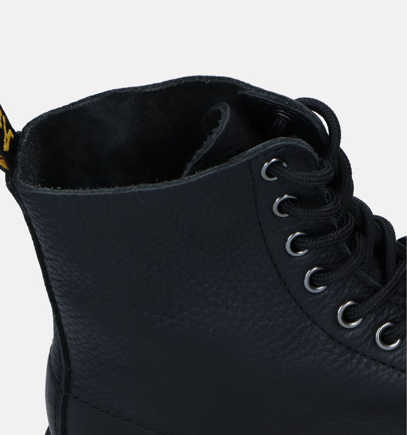 Dr. Martens 1460 Zwarte Boots voor dames (343611)