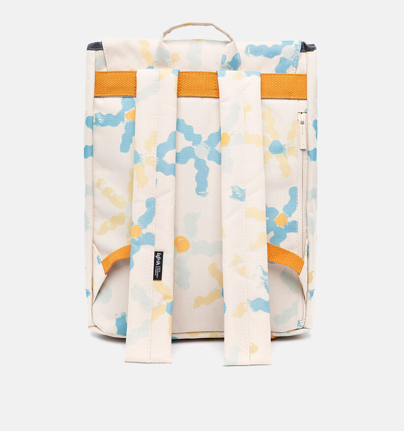 Lefrik Scout Sac à dos en Blanc pour hommes, femmes (341605)