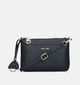 Laurent David Nos 006 Zwarte Crossbody tas voor dames (349819)