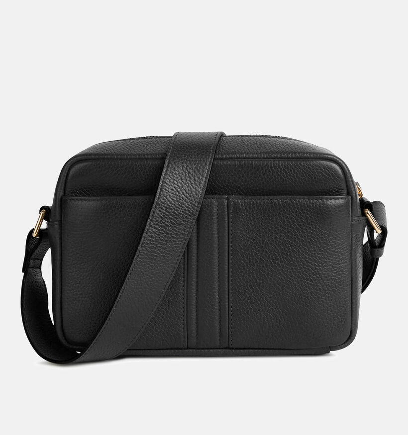 Geox Zwarte Crossbody tas voor dames (350956)