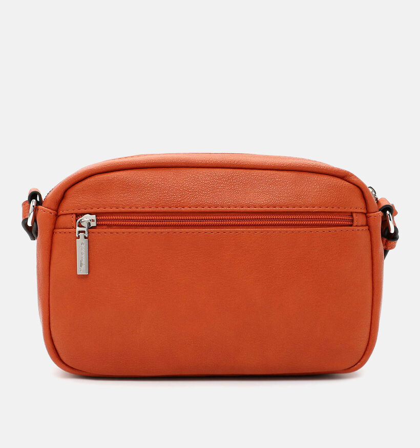 Tamaris Nele Oranje Crossbody tas voor dames (348169)