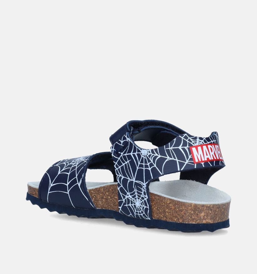 Geox Ghita Blauwe Sandalen voor jongens (339656)