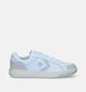 Converse Pro Blaze Classic Baskets en Blanc pour hommes (341714) - pour semelles orthopédiques